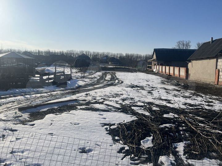 Участок 7 сот. (ИЖС)