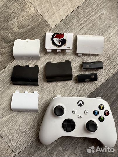 Джойстик Xbox
