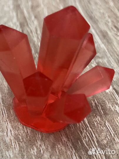 Dnd krystall, днд кристаллы