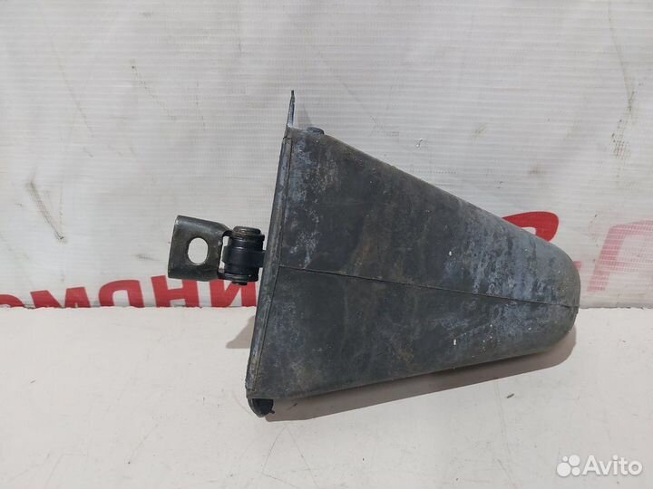 Ограничитель двери задний правый Bmw X5 E53 2004