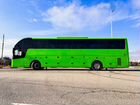 Туристический автобус Zhong Tong LCK6127H Compass, 2022 объявление продам