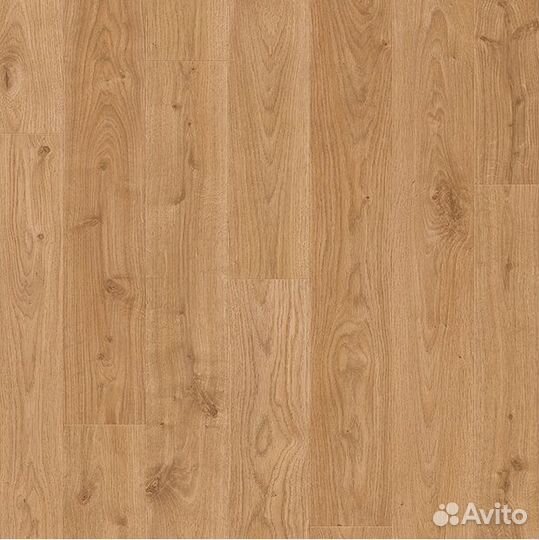 Ламинат Quick-Step Дуб белый светлый PER1491