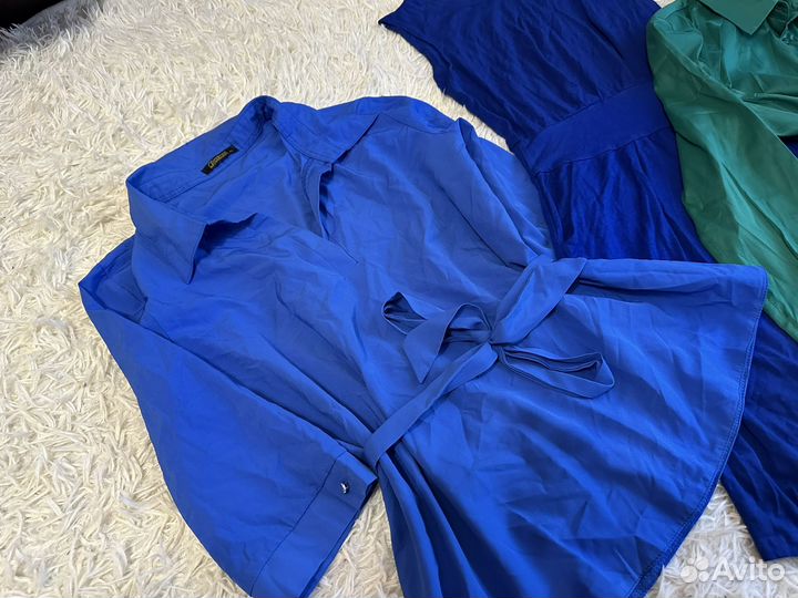 Женские вещи пакетом 42-44