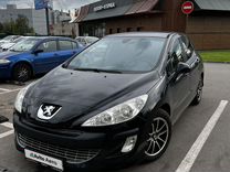 Peugeot 308 1.6 AT, 2008, 228 000 км, с пробегом, цена 460 000 руб.