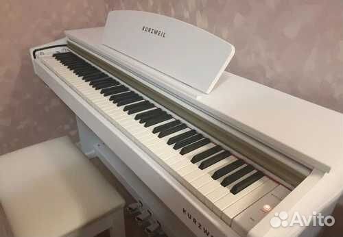 Цифровое пианино (Комплект)