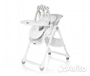 Детский стульчик для кормления