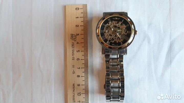 Skmei 1032 часы