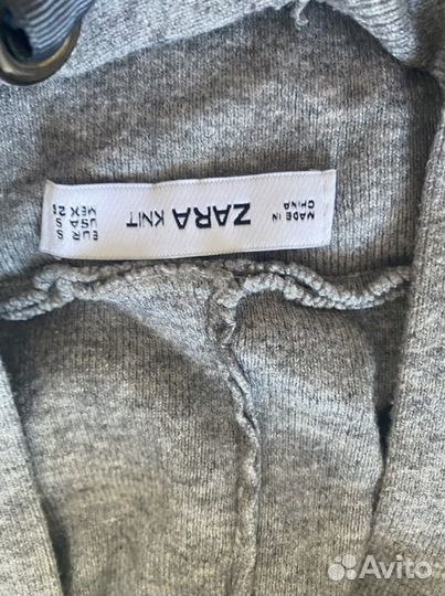 Классная кофта Zara