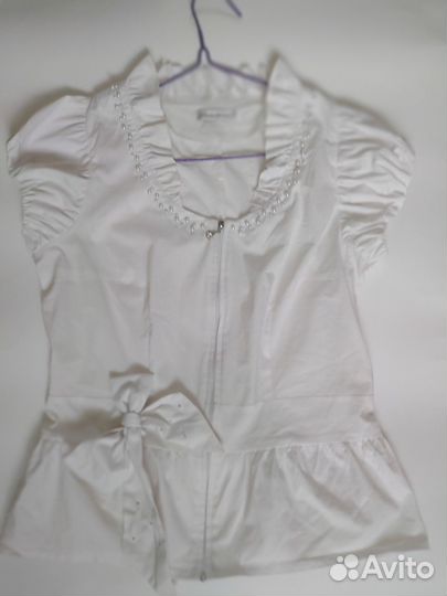 Женские вещи пакетом 48