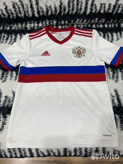 Футбольная форма adidas оригинал