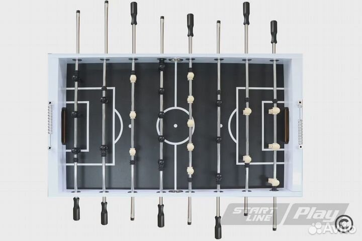 Мини-футбол Home SLP-5430W