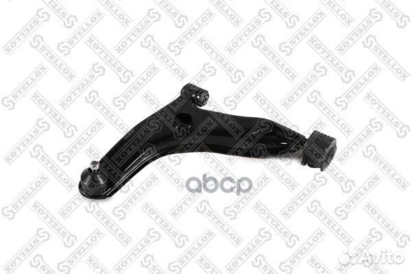 57-00587A-SX рычаг левый Mitsubishi Carisma 95