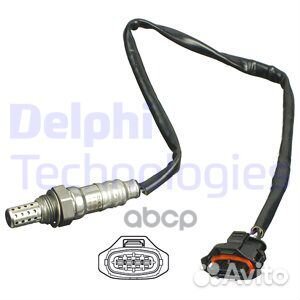 Кислородный датчик chevrolet Aveo Cruz Trax