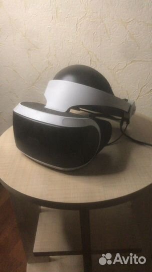 Шлем sony ps5 vr 2