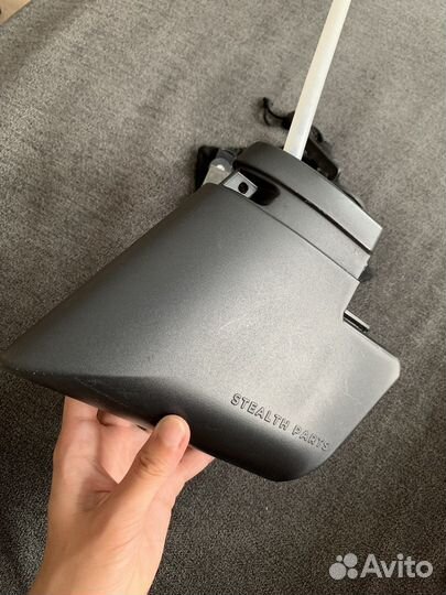 Питьевая система для триатлона