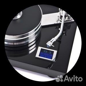 Pro-Ject Signature 12 проигрыватель винила