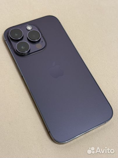 iPhone 14 Pro, 256 ГБ