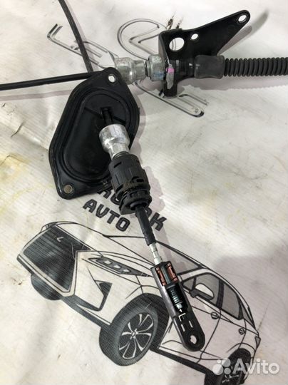Трос АКПП Lexus Nx