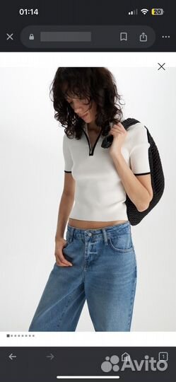 Поло Lime новое