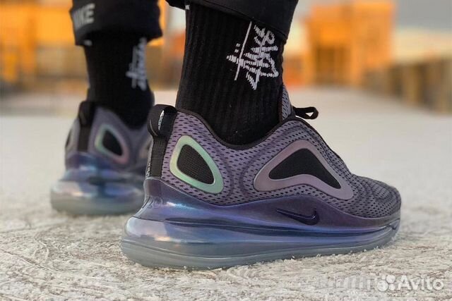 northern light air max 720