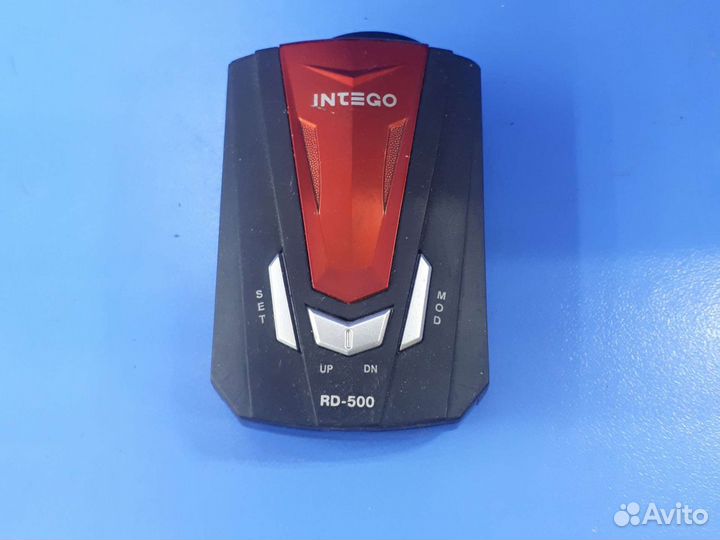 Intego rd-500