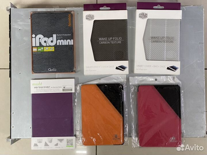 Чехол для iPad Mini