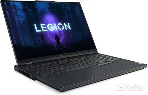 Lenovo Legion 7 Pro i9 13900HX/RTX 4080 16/1 USA