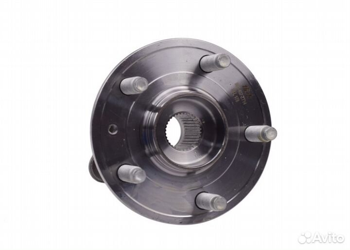 Ступица передняя 13502828 Opel Astra J