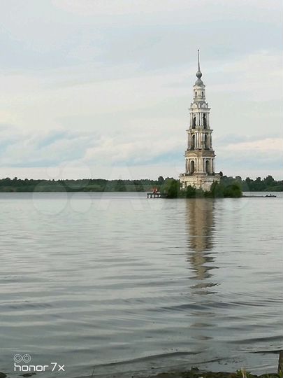 Участок 12 сот. (ИЖС)