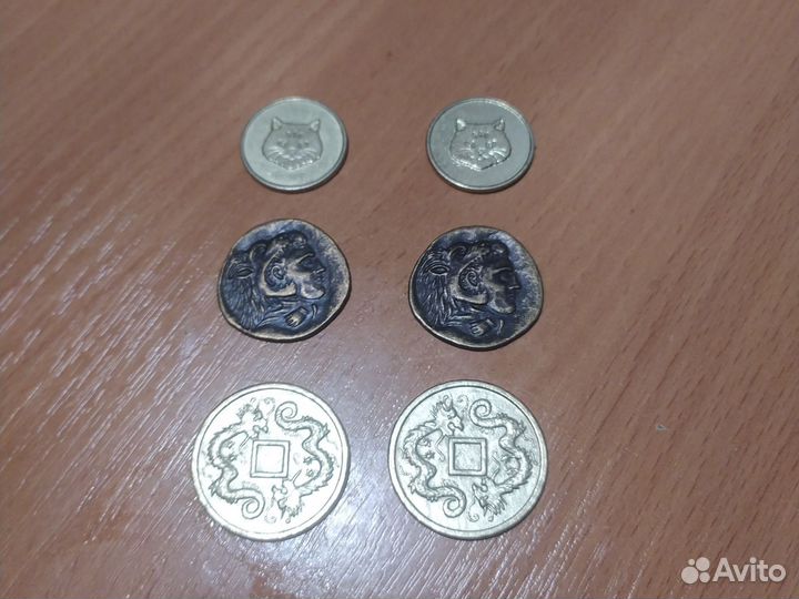 Магнеты из магнита