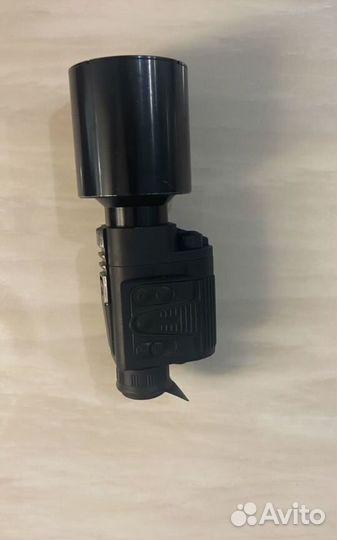 Теловизор Pulsar Lite XQ30V с доп линзой 100мм