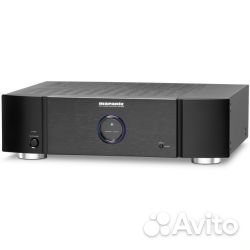Усилитель звука Marantz MM 7025 black (арт.204352)