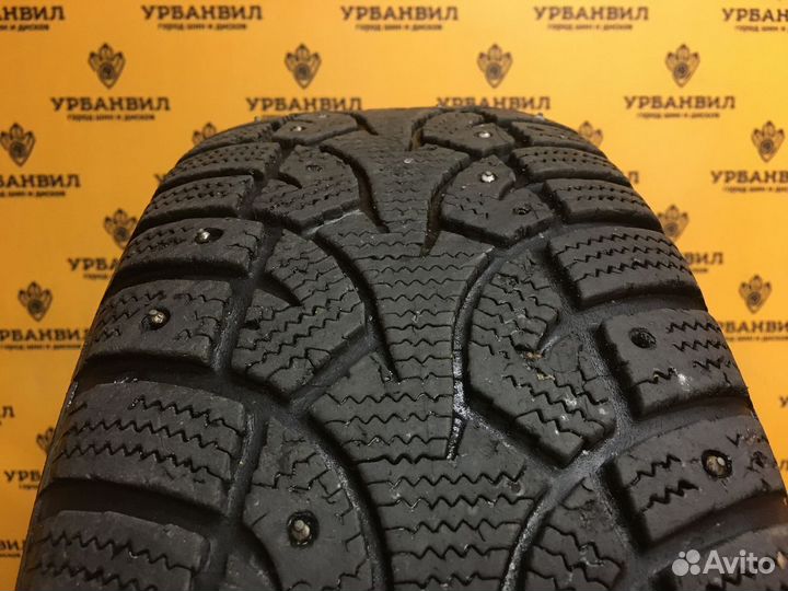 Gislaved Nord Frost III 195/65 R15 91Q