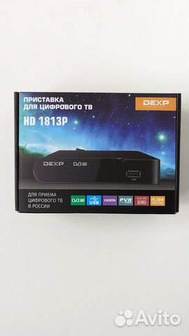 Dexp hd 1813p сброс настроек