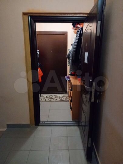 2-к. квартира, 55,2 м², 1/7 эт.