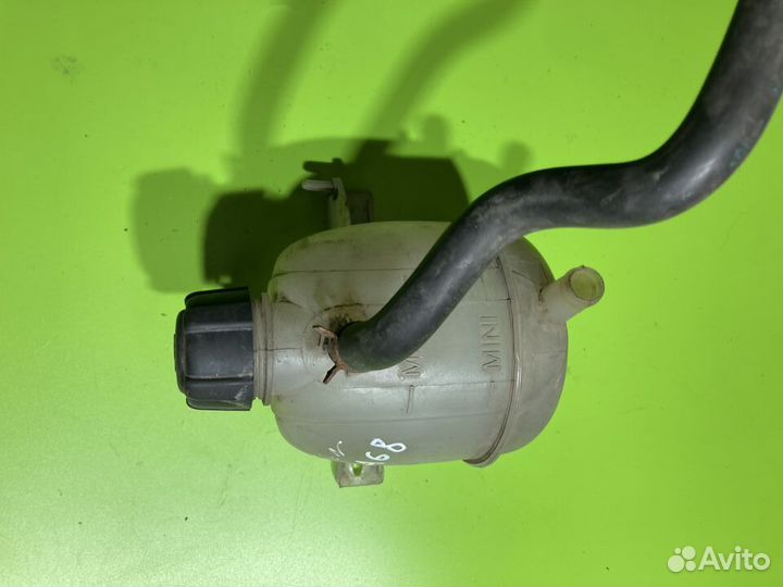 Бачок расширительный для Renault Logan