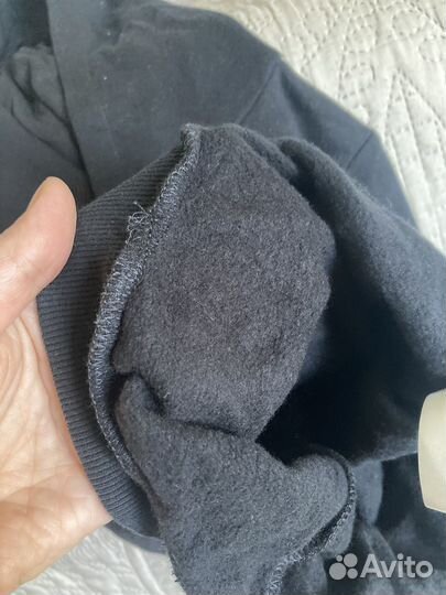 Толстовка hm 110 новая