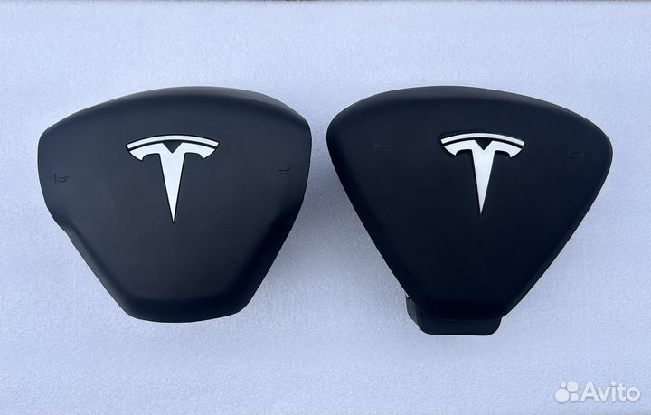 Подушки Tesla