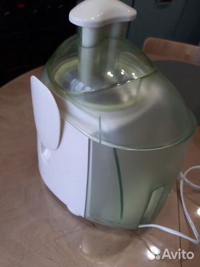 Соковыжималка Elenberg JM-5033