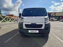 Peugeot Boxer 2.2 MT, 2012, 478 000 км, с пробегом, цена 1 350 000 руб.