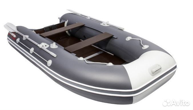 Надувная лодка Таймень LX 3200 ск