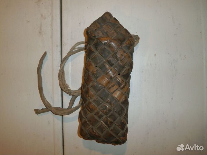 Плетеное изделие