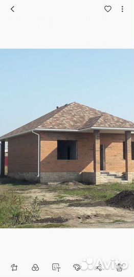 Кровля кровельные работы
