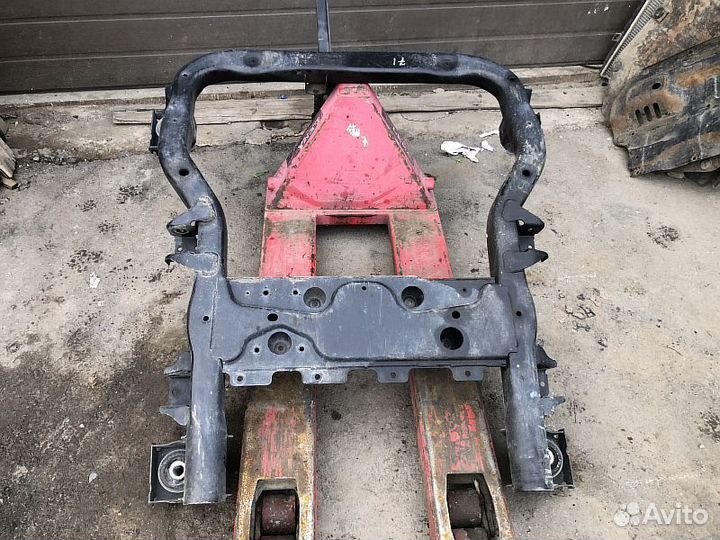 Балка Подрамник Volkswagen Transporter T6 2.0 CAA