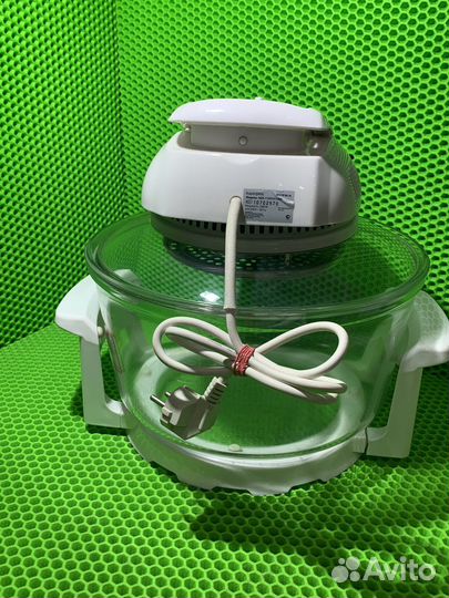 Аэрогриль supra AGS-1107