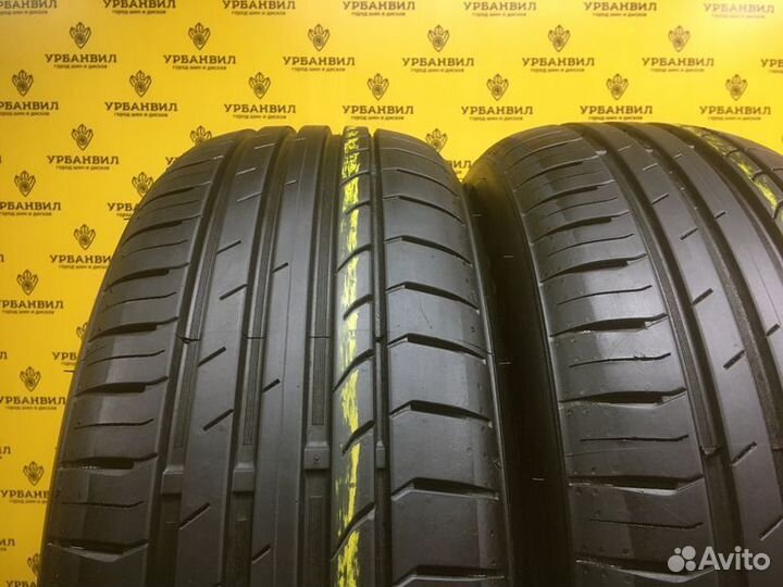 Goodride ZuperEco Z-107 205/60 R16 92V