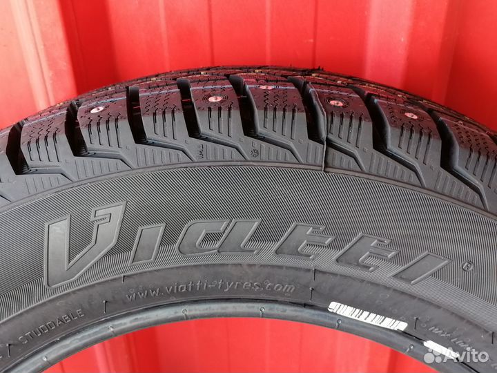 Viatti Brina Nordico V-522 205/60 R16