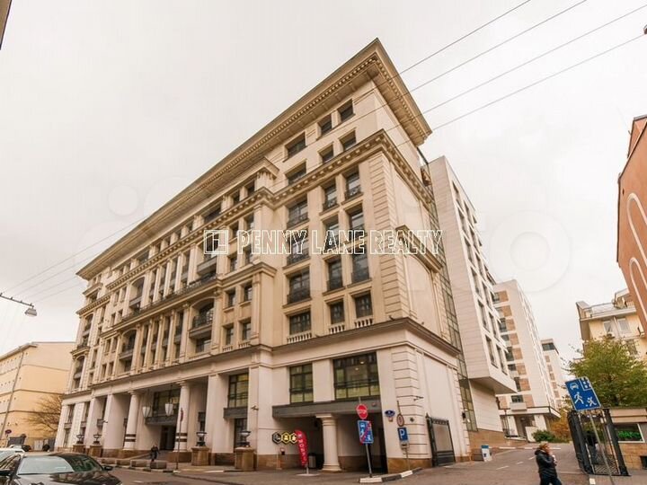 7-к. квартира, 311 м², 8/10 эт.