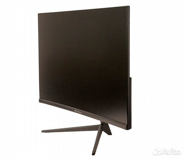 Игровой монитор IPS 24