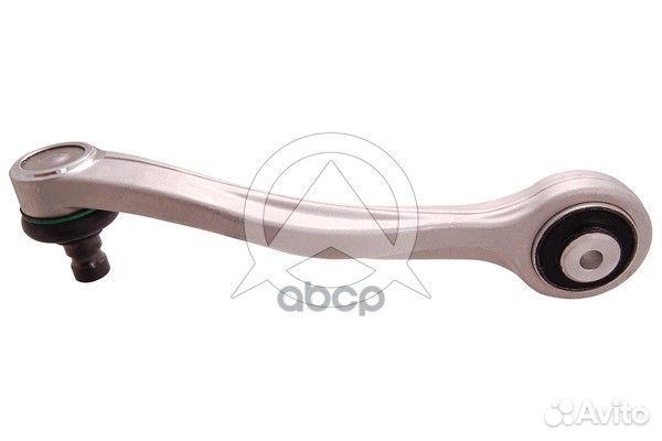 Рычаг audi A8 09- пер.подв.лев. 37052 Sidem